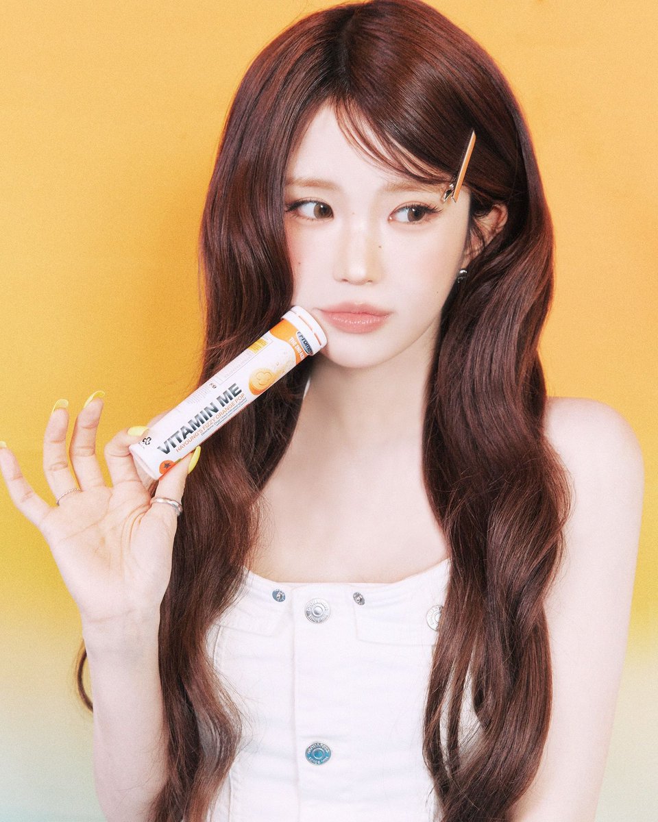 gliterkitty929's tweet photo. #프로미스나인_정규2집
이번 앨범 수록곡들도 다 너무 좋아요 ㅠㅠ
#GlowME_VitaminME
한번씩 들어줘! https://t.co/z9iNEqnBzE