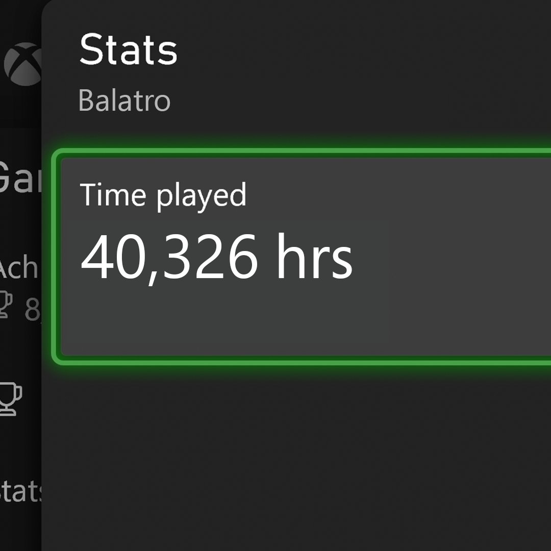 xboxuk's tweet photo. “I’m so busy I don’t have time for anything” https://t.co/iJ85qhqVMv