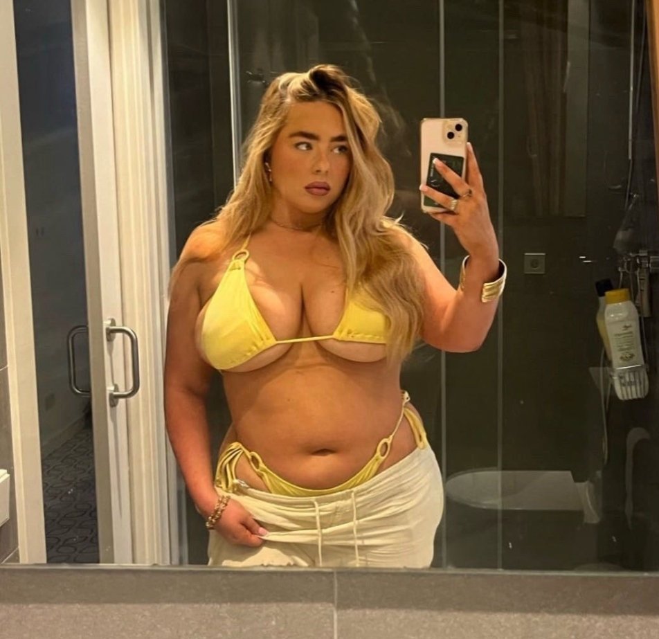 jimabbooo's tweet photo. Mais
#submission #exposed #tits #cumtribute #wanktrib #cumaddict #cumchat #wankaddict #cumtribute #wanktrib #cocktrib #irlsub #irl #wankchat #bigtits #beauty #beautiful #busty #bikini #pretty #perfect https://t.co/0aGSsy5oMI
