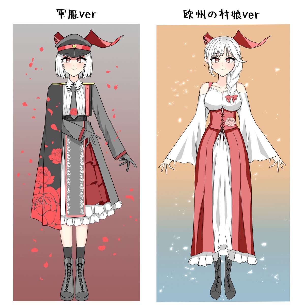 ぽんずう@c108㈯東7-J07b (@low_ponzu8) / Posts / X