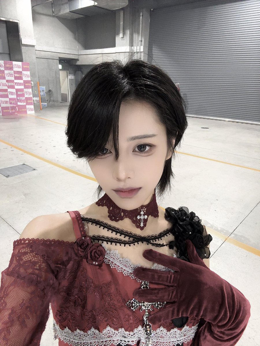 都ユナ (@yuna_adamth) / Posts / X