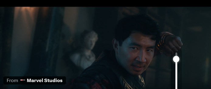 TheDroxa's tweet photo. So happy seeing Shang Chi after 5 years 😭 #marvel #avengers https://t.co/Xs3qnCurq1