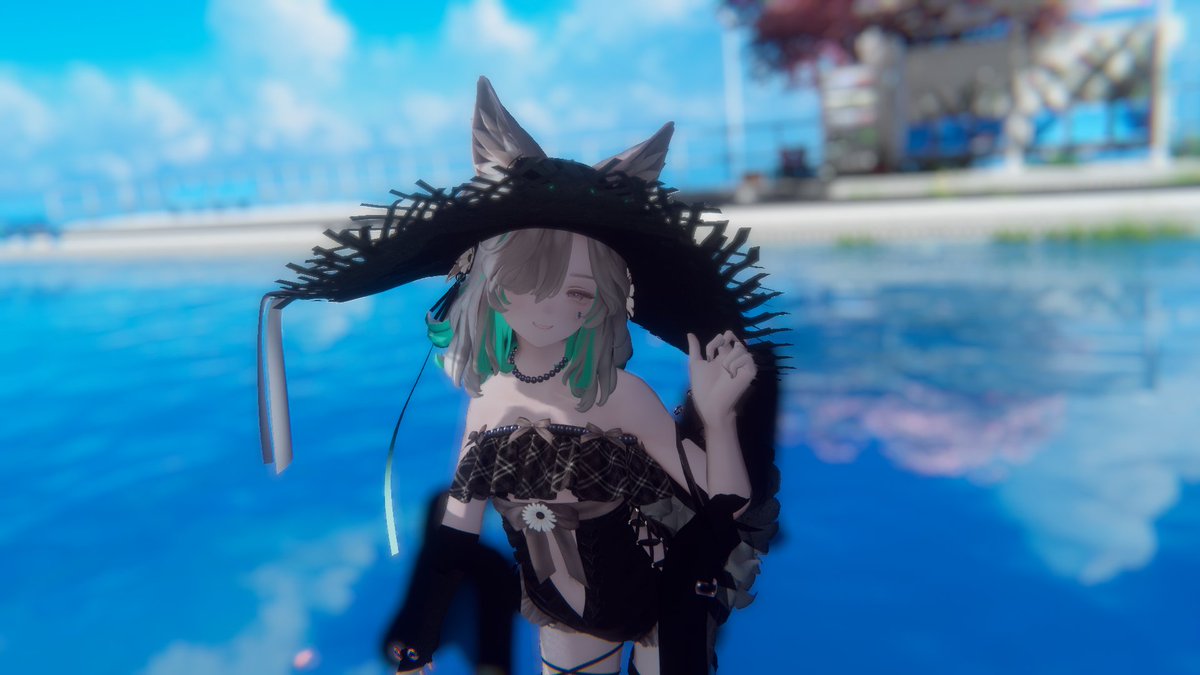KomakiioV's tweet photo. おはようございます！
今日からお仕事、無理せずゆるりと行きましょう
#Marycia3D https://t.co/D11dJHslYr