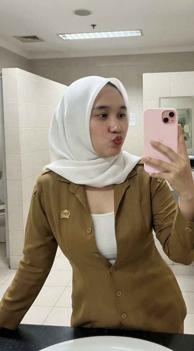Nasikuchingg's tweet photo. Mirrorselfie https://t.co/tVfxJnckaN