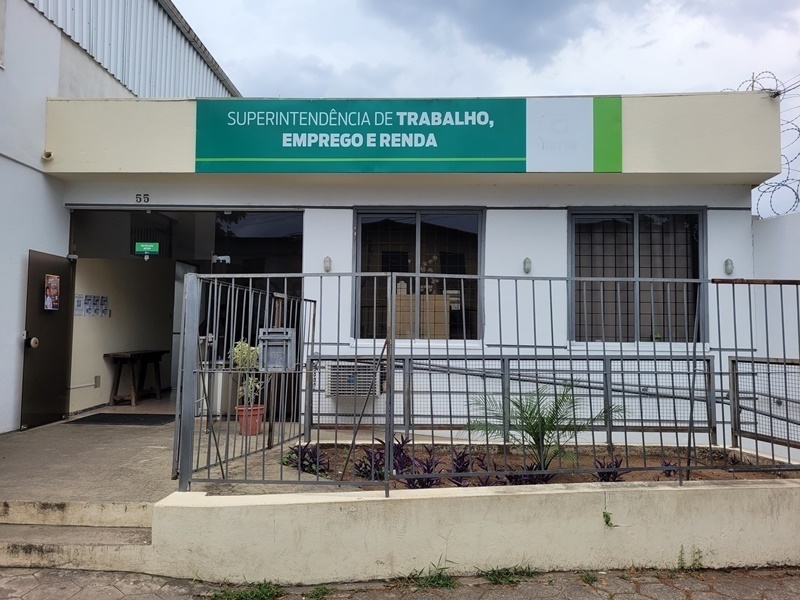 BetimOnline's tweet photo. Seter abre processo seletivo com 210 vagas. Os interessados devem comparecer na rua Tito Pedrosa - 55, bairro Angola. Apresentar documento de identificação com foto, currículo atualizado e a carteira de trabalho (impressa ou digital). #BetimOnline
https://t.co/gZ2LBSuxbt https://t.co/IEFZ3Zp1CR