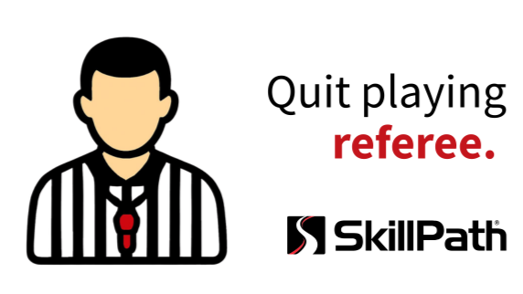 SkillPath tweet picture