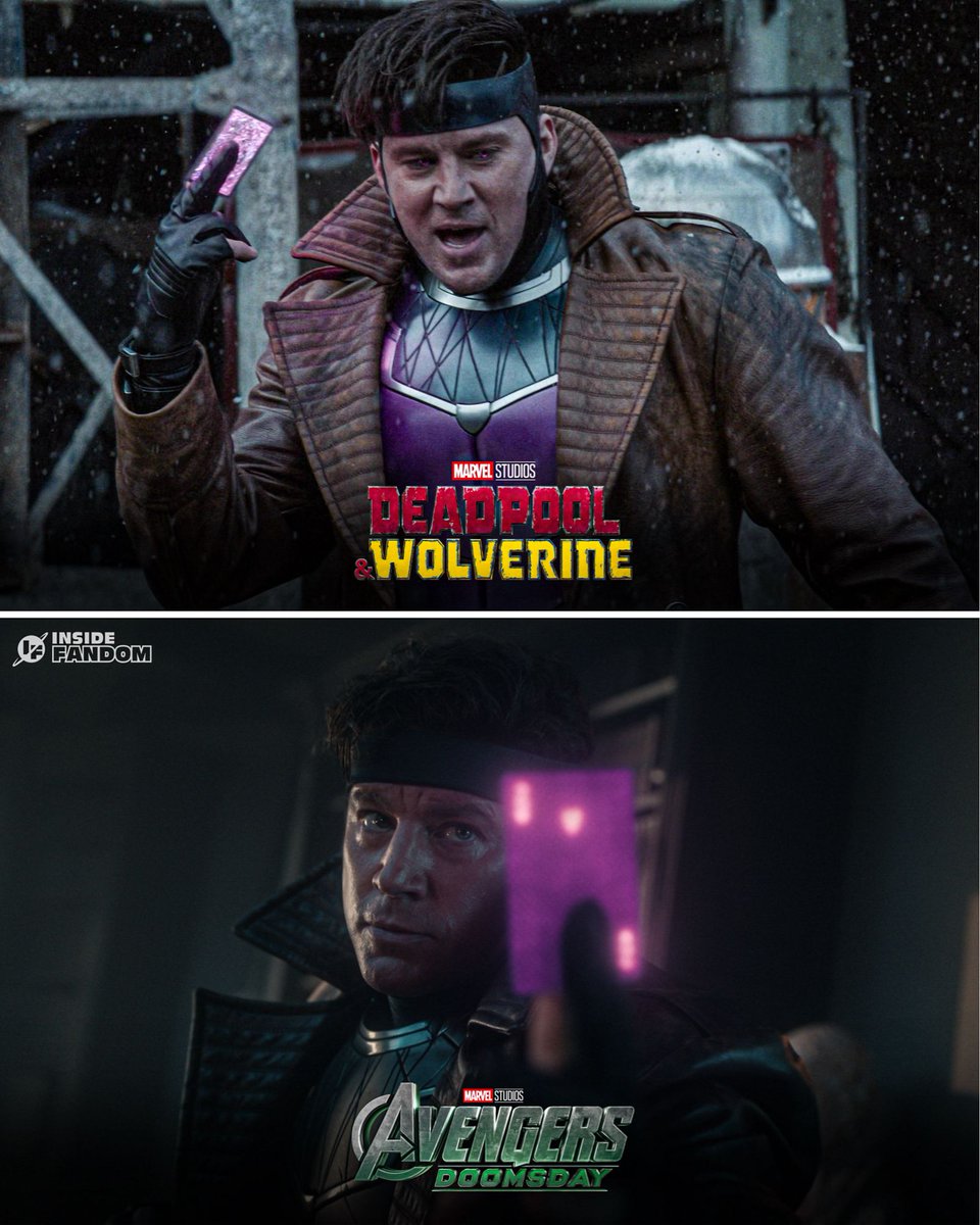 Inside Fandom tweet media