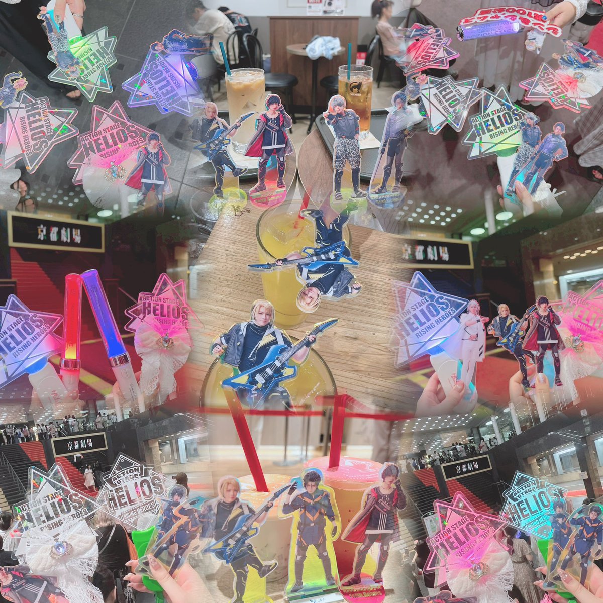 nn_hrh's tweet photo. ほんっとに幸せでしたт_т🫶🏻💞
まだまだこのカンパニーで見たいお話がたくさんあるのでこれからもずっと続きますように…💫🎶 https://t.co/1OOfo5WylL