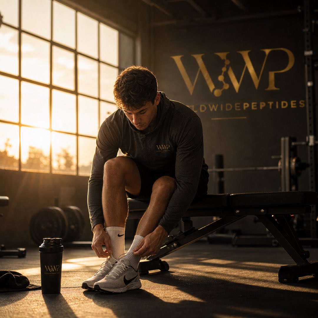 WWPLifestyle's tweet photo. New week, same standard. Discipline isn’t about motivation showing up - it’s about showing up when motivation doesn’t. What’s one habit you’re locking in this week? 💪 #mondaymindset #Discipline #ConsistencyIsKey #wwp https://t.co/TLXTNOj64i