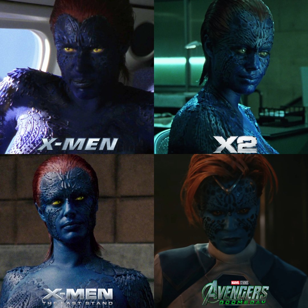 Marvel Updates tweet media