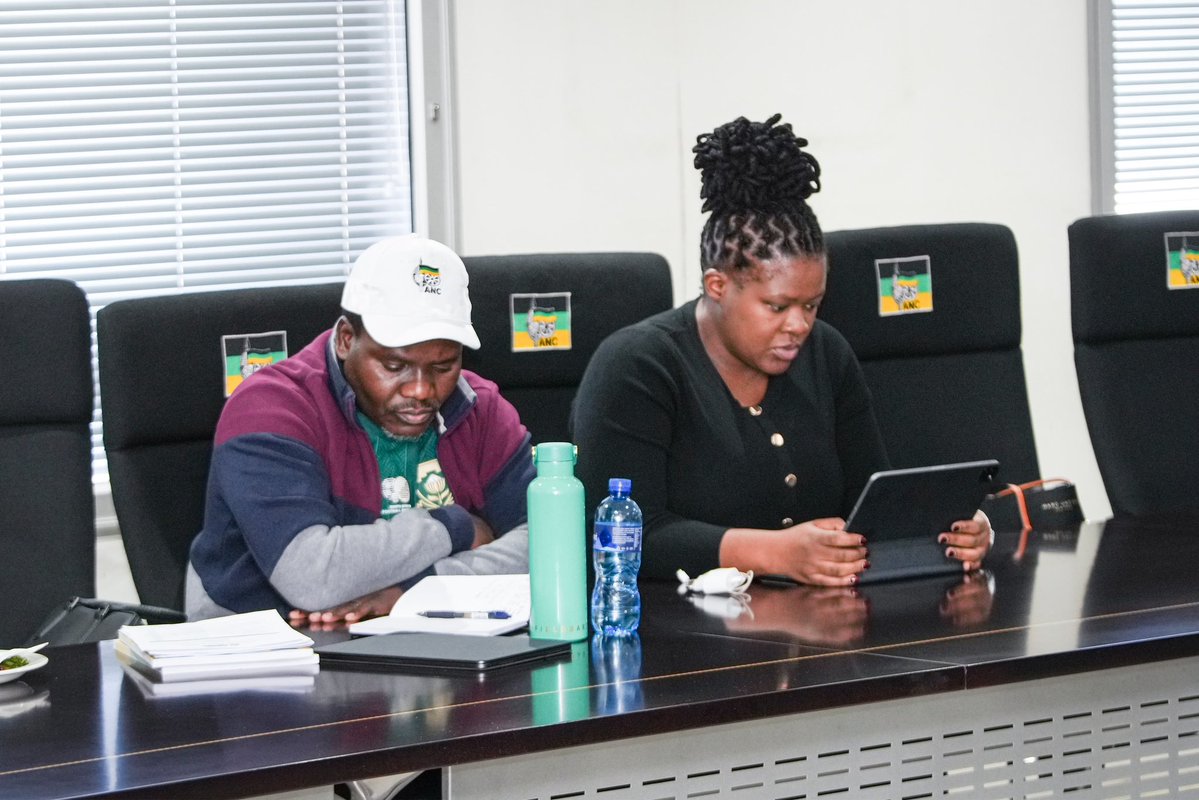 ANC - African National Congress tweet media