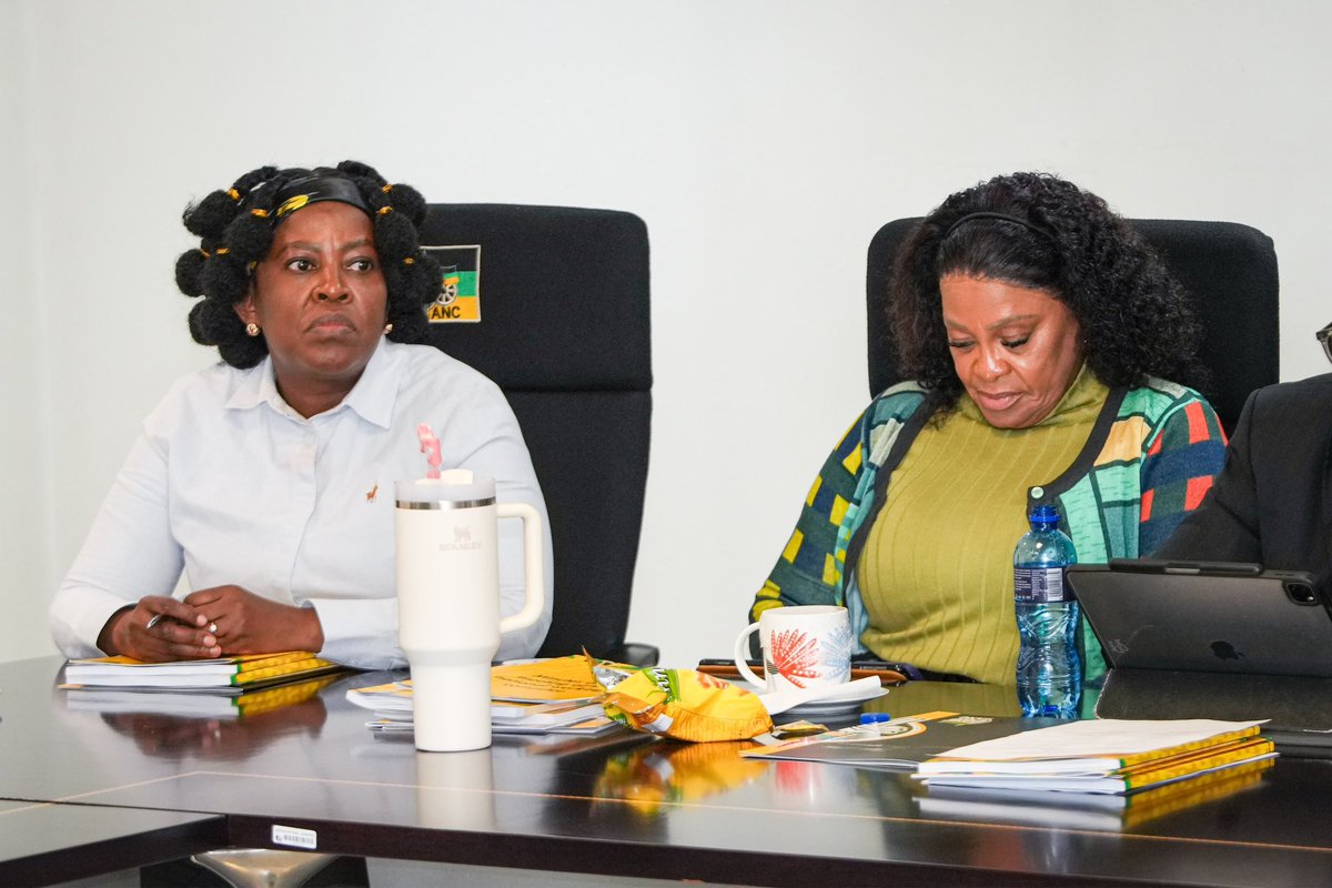 ANC - African National Congress tweet media