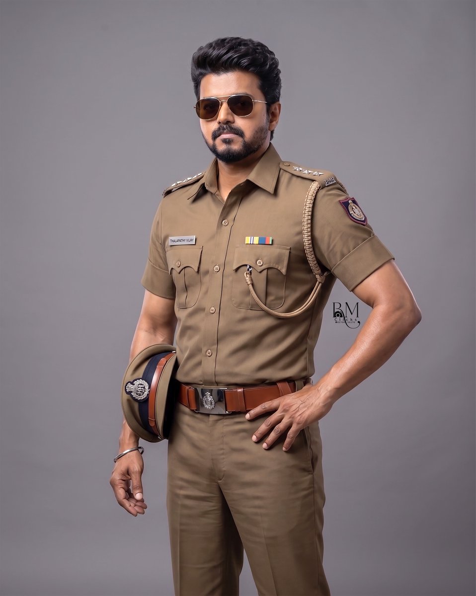 RM_Clicks's tweet photo. UHD Stills 📸
#JanaNayaganFromJuly23 https://t.co/4iV1QcDLUh