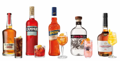 alymawji's tweet photo. Davide Campari-Milano N.V. (CPR)
1860
Milan, Italy

Drinks

Revenue €3B
Employees 4800
Market cap €6.8B
EV  €8.8B

Davide Campari-Milano N.V. is an Italian-controlled global spirits company listed in Milan under CPR. It owns more than 50 premium and super-premium beverage brands, although economic value is concentrated in a much smaller group—especially Aperol, Campari, Espolòn, Wild Turkey, Appleton Estate, Grand Marnier and Courvoisier.

Campari reorganized its portfolio into four brand houses: 
Aperitifs - 43.8%
Whiskey & Rum - 14.0%
Agave - 9.6%
Cognac & Champagne - 9.9%
Local and other brands - 22.7%
Aperitifs are clearly the economic centre of the company. Aperol alone produced 25.7% of group revenue while Campari contributed another 10.6%

Sales by region
Europe 45%
NA 37%
Developing 10%
APAC 8%
Competes with:
Diageo (UK)
Pernod Ricard (France)
Beam Suntory (Japan/US, privately owned)
Bacardi Limited (Bermuda, privately owned)
Brown-Forman (US)

The stock is down dramatically due to a decline in organic growth from high single digits to 2-3%. This is not just Campari specific but impacted the entire drinks industry (post the COVID and China boom). Also there has been significant management turnover since 2024 (longtime CEO resigned, successor last 6 months)
There may also be structural factors at play - young people drinking less, competition from cannabis, healthy habits and GLP-1

SWOT analysis

Strengths
Globally recognized brands with strong consumer loyalty.
Distinctive leadership position in aperitifs.
Aperol benefits from a powerful cocktail-and-occasion franchise.
Gross margins around 60%.
Broad international distribution.
Geographic expansion opportunities, particularly in the US and Asia.
Strong cash generation once extraordinary capex normalizes.
Family-controlled ownership may support long-term decision-making.
Portfolio includes lower-alcohol and alcohol-free products such as Crodino.

Weaknesses
Aperol represents more than one-quarter of revenue, creating concentration.
Consolidated ROIC is only moderate after acquisition goodwill.
Net debt remains approximately 2.5× EBITDA.
Large inventories tie up capital.
Some smaller brands contribute little profit.
Asia-Pacific remains small and unprofitable.
History of acquisition spending makes normalized FCF harder to assess.
Large gap between reported and management-adjusted FCF.
Advertising must remain high to protect brand relevance.

Opportunities
Expand Aperol consumption beyond its traditional European summer occasion.
Increase US penetration of Aperol.
Continue international expansion of Espolòn.
Premiumize Wild Turkey, Russell’s Reserve and Appleton Estate.
Improve Courvoisier following acquisition.
Eliminate low-return brands and administrative complexity.
Improve margins through procurement and shared distribution.
Use future FCF primarily to reduce debt.
Grow Crodino and other lower-alcohol or alcohol-free offerings.

Threats
Structural moderation in alcohol consumption.
Health-conscious younger consumers drinking less.
Excise-tax and advertising restrictions.
Competition from cannabis and non-alcoholic alternatives.
Weak US spirits demand and retailer destocking.
Input-cost inflation, particularly glass, agave and aged spirit inventory.
Currency fluctuations.
Tariffs and trade disputes.
Shifts in cocktail fashions.
Further expensive acquisitions.

Margins
Gross  60%
Operating  21%
-> High margins

Returns on capital
ROIC ~10%
ROE <9%
Low returns on capital due to high prices paid for acquisitions

Valuation
Free cash flow €426m (potentially a little higher)
EV   €8807m
Yield   4.8%
Organic growth 2.5-3%
Total returns  Less than 10% unless growth improves