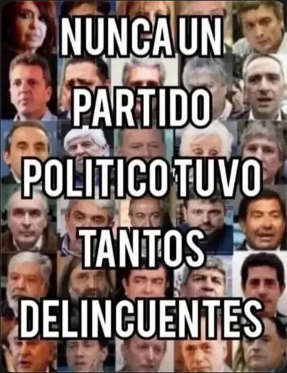 michelangelo50's tweet photo. @CeliaCa64635174 Jajaja fue ministro de la chorra, hace 7 años que desgobierna la PBA, dónde los chorros andan sueltos y la gente de bien tras las rejas, en los hospitales no los atienden y tienen que venir a capital a hacerse atender, un desastre https://t.co/hzcU51XU34