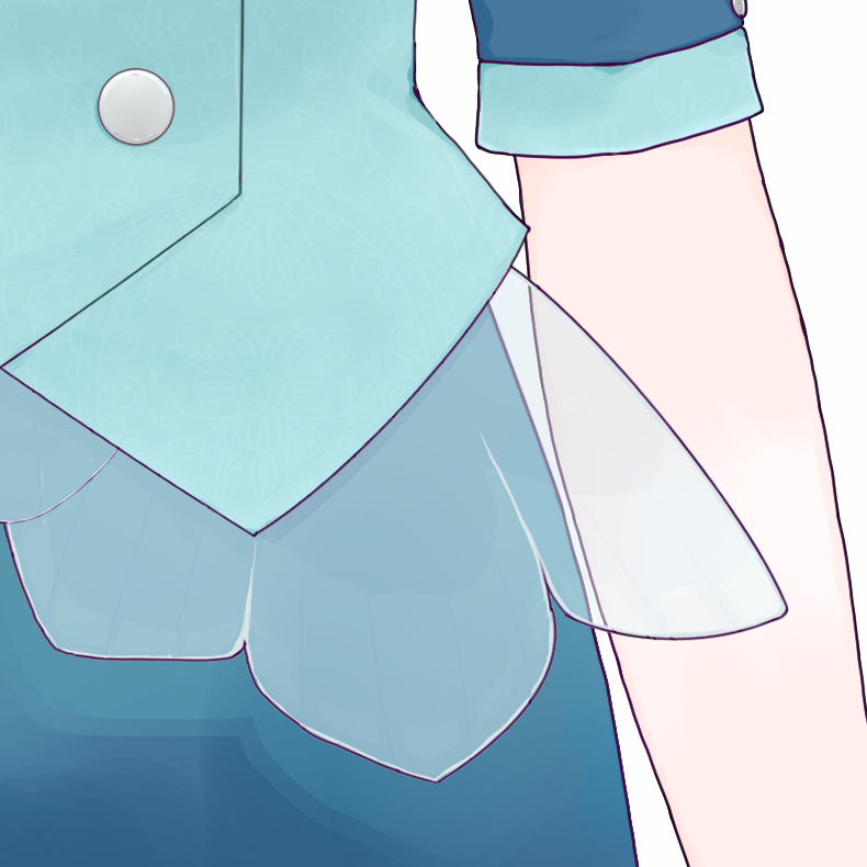 TarouMoku's tweet photo. Wip　ウエスト https://t.co/AyyW2N4f7g