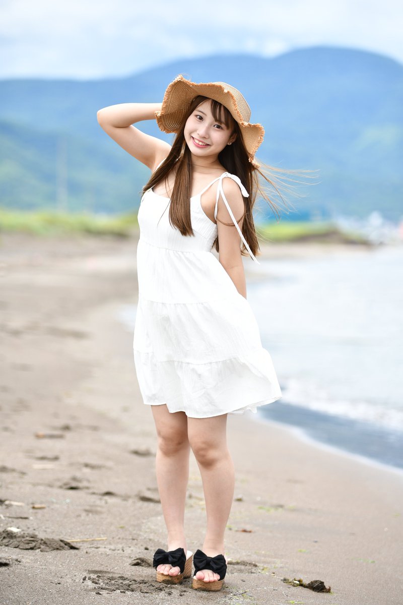 YS__787's tweet photo. 2026.7.19　アクターズスタジオ北海道撮影会
番場姫代香さん　1

＃番場姫代香
＃アクターズ札幌 https://t.co/wqQsQBqHoG