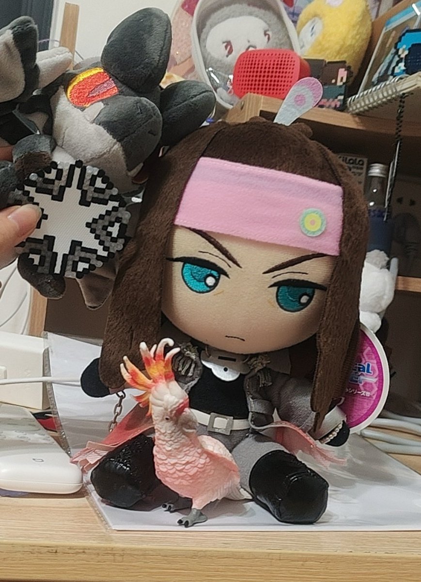YOJO2929's tweet photo. 友给我的大龙大鸟叫 https://t.co/3RO8DO9A1O