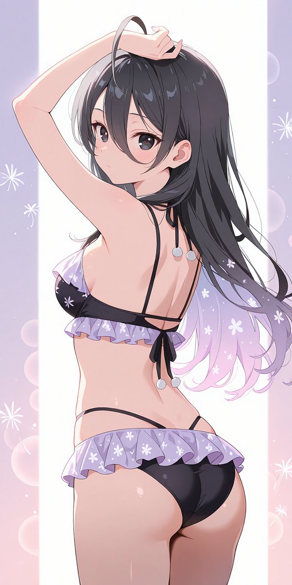 tosh_nish's tweet photo. 君嶋綾乃👙❣️
#ロシデレ #Roshidere #sfw https://t.co/WwuVAiYpXy