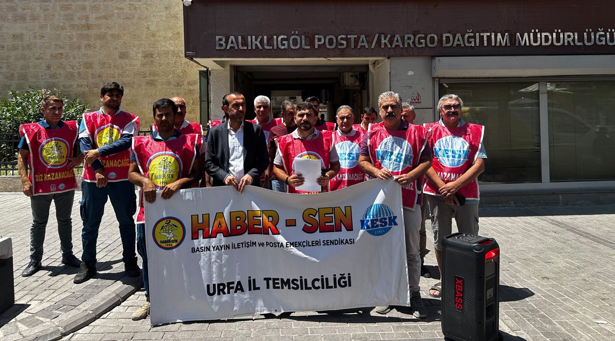 KESKHaberSen's tweet photo. HABER-SEN NE İSTİYOR..

Kurumlara geçiş yapmayı tercih eden personel için il tercihleri ile ilçe tercihlerine de izin verilmesi aile bütünlüğünün korunması ve kurum tercihi  hususunda gerekli yasal düzenlemelerin yapılması 

TBMM'de taleplerimiz ifade edildi.... Eğer meclis halkınsa emekçilerin sesi duyulmalı..

Yaşasın Örgütlü Mücadele 
Yaşasın KESK 
Yaşasın Haber-Sen