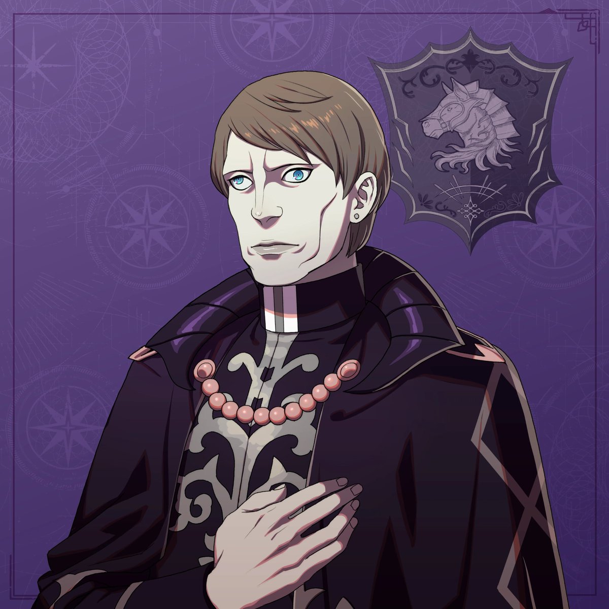Fire Emblem Wiki Official tweet media