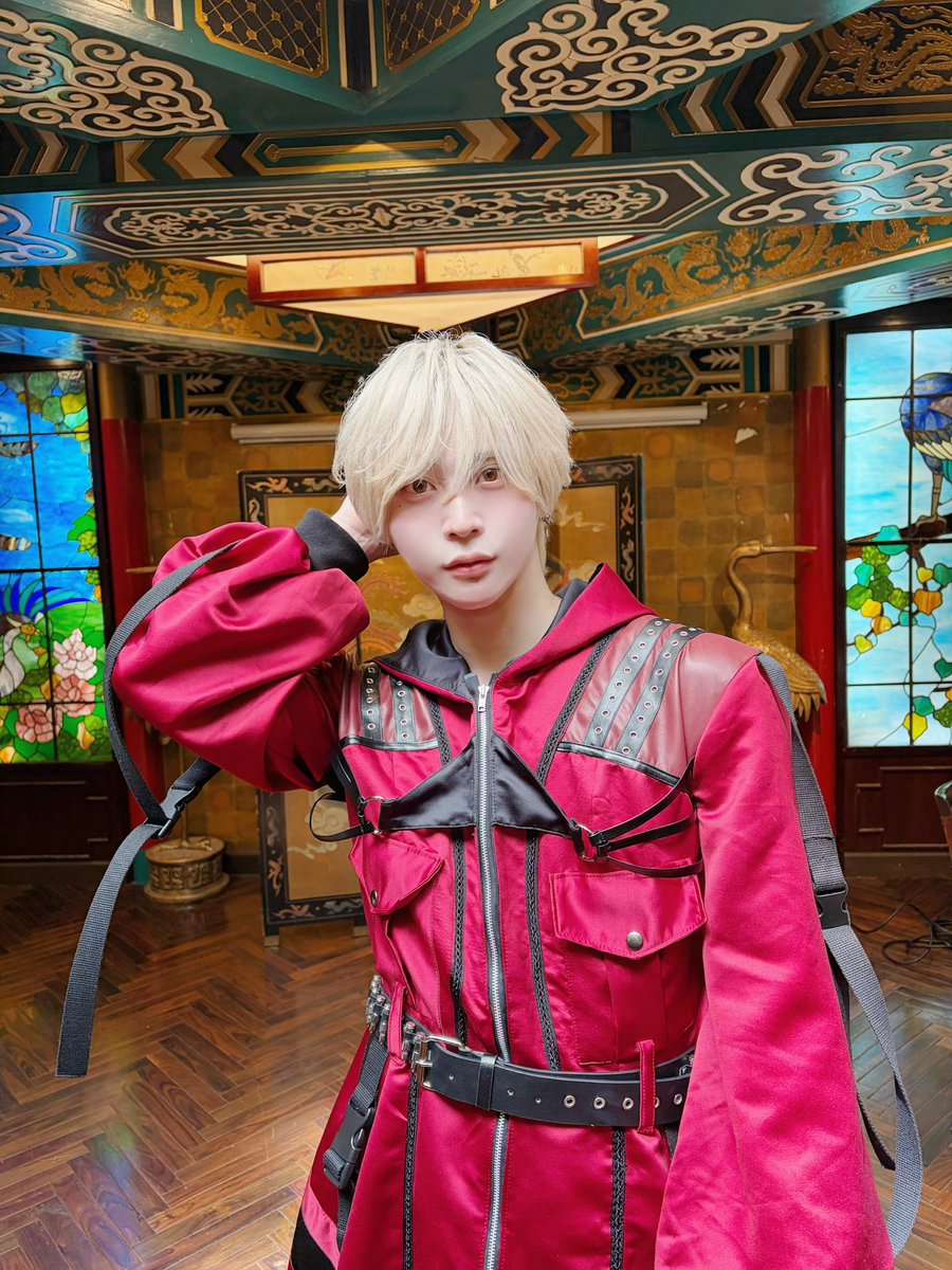 mirai_Zavage's tweet photo. 朝寝起きでもチューするよ https://t.co/m7MSG8PfgQ