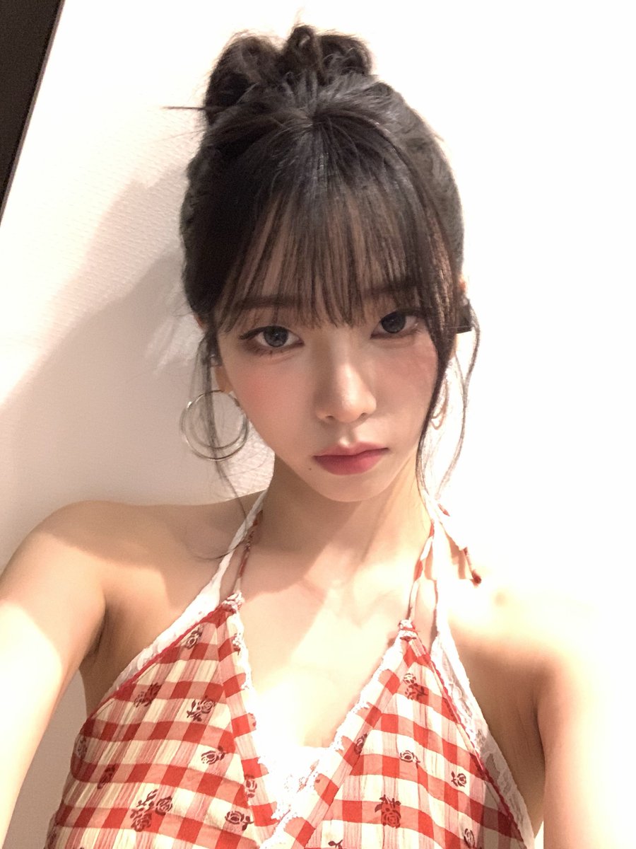 sunshine_080507's tweet photo. 260720 Karina bbl

+2📸 https://t.co/TtflAz2TYT