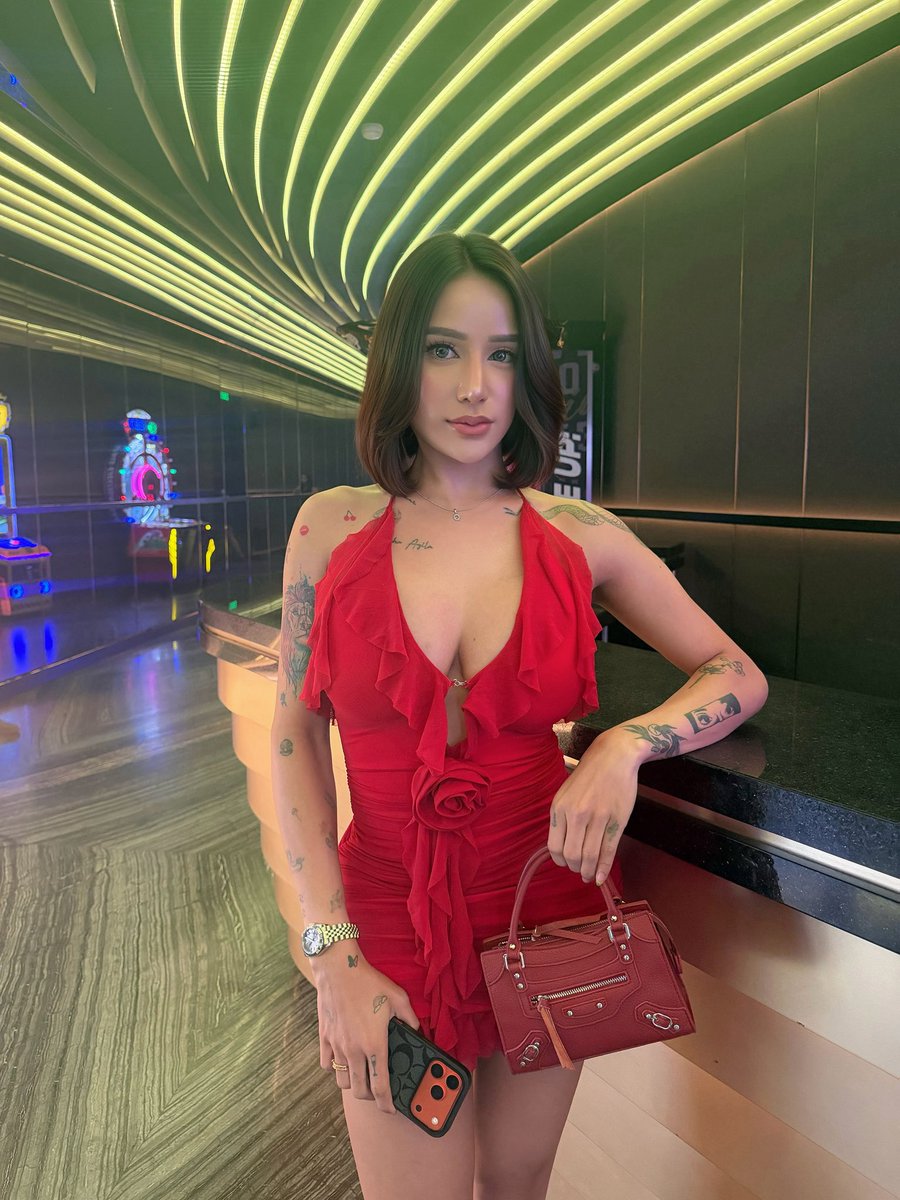 LollipopGirls__'s tweet photo. Ladyboy Aqila ❤️‍🔥

—> @ZaraaqilasrgTs 

✈️ Jakarta 

Beautiful Aqila 💋 https://t.co/ceCuKrYPuF