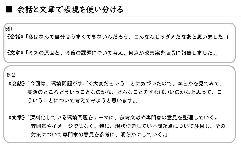 J_protoyo's tweet photo. さすが学ぶ力のある学生達だと16ページで、コンパクトにまとまるのですね✨️

当方、レポートを作成するのに引用がうまくいかずその練習問題や読解問題演習も追加

主観的表現多用→客観的表現の解説と練習追加

話し言葉や砕けた表現も含まれるから語彙力のページも増設

で、250ページ😆 https://t.co/9tNBrjk5Tw