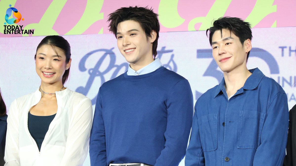 todayentth's tweet photo. “สกาย วงศ์รวี”  Friend of Boots ในงาน "Boots 30th Anniversary Event"

BOOTS ANNIVERSARY X SKY

#BootsThailand
#Boots30Anniversary
#BootsxSky
#skywongravee https://t.co/zAyTrvBVzH
