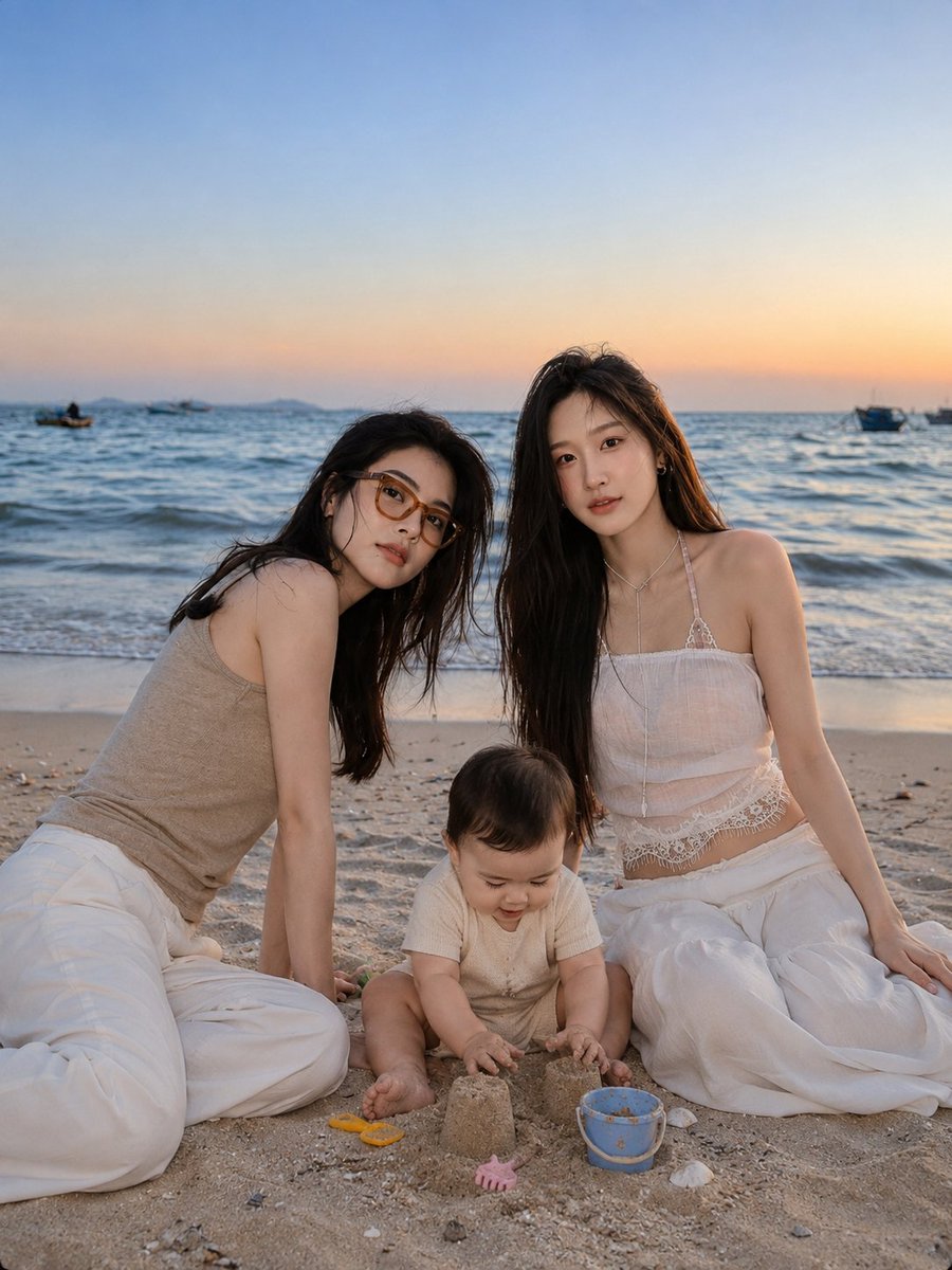 marie_ange0304's tweet photo. We forgot baby Zeza 🤭🤣🤣
#FayePeraya
#AtomPariya https://t.co/a6ukdpau2x