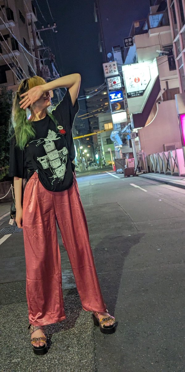 ro9un111's tweet photo. 多重人格探偵サイコTシャツめちゃめちゃいいね！ https://t.co/ptlmVlOuSC