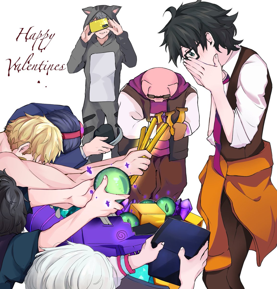 こむぎ🍎🍉🦍🍌 (@comgi_commu) / Posts / X