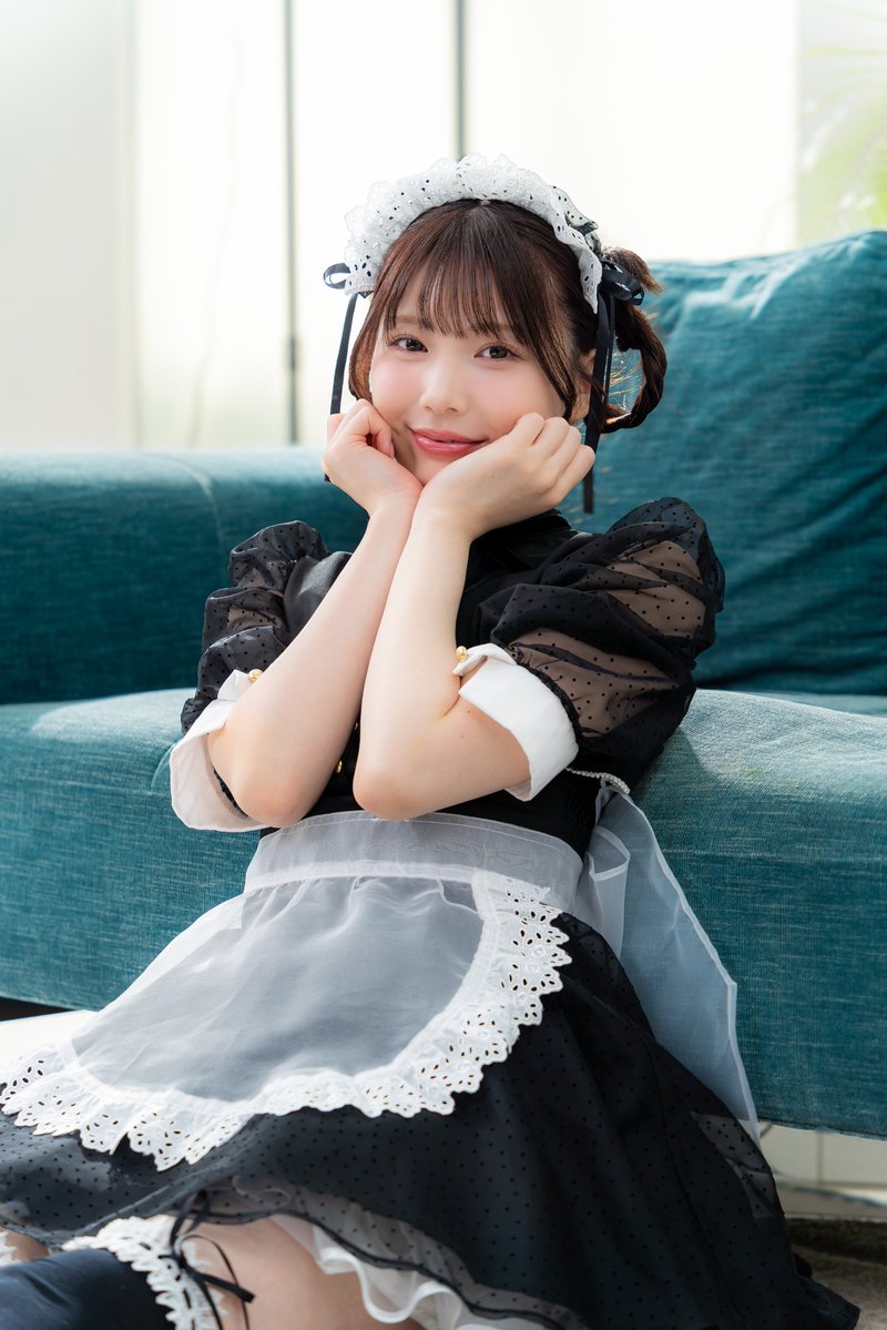 YFM__11's tweet photo. 2026.7.19
Pharfaite撮影会 3部
石川澪ちゃん（＠_ishikawamio_)

一度石川澪ちゃんを見たくて撮影会に参加したけど実際見たら色白で細いし、めちゃくちゃ可愛いかった！😆
普段あまり撮らないけど一眼は持ってるから機会あればまた撮ってみたいな☺️

#石川澪 
#Pharfaite撮影会 https://t.co/QGraEwkSAz
