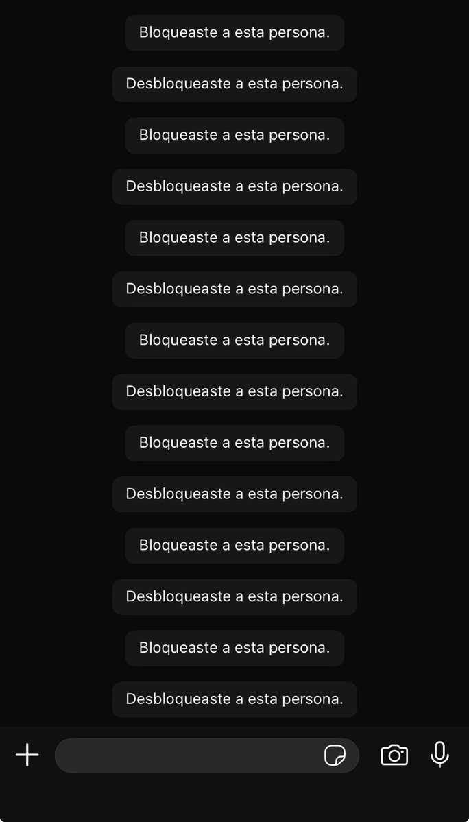 aypelotuda's tweet photo. no amor no estoy enojada para nada https://t.co/JVX0IqkJ1G