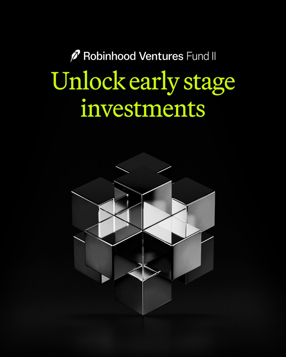 Robinhood tweet media