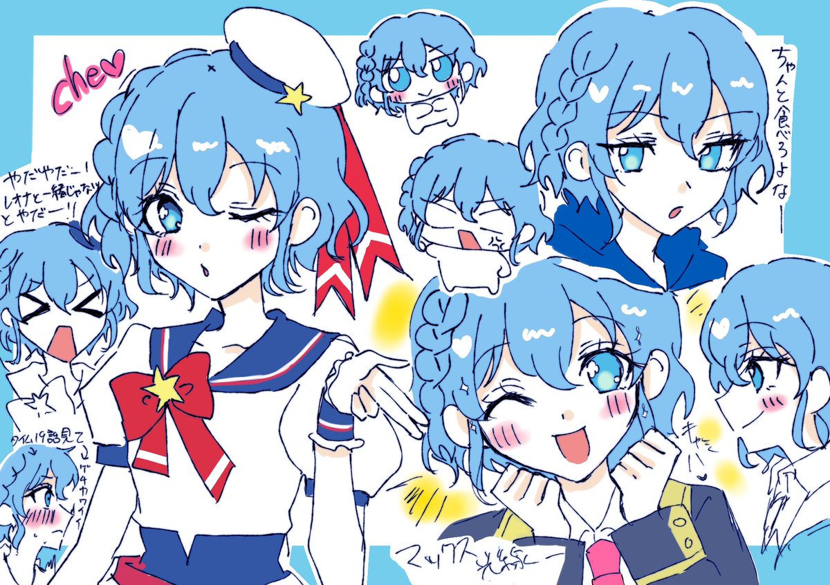 pritey_cp55's tweet photo. ドロシー萌え萌えクラブ https://t.co/jD69X8oA8O