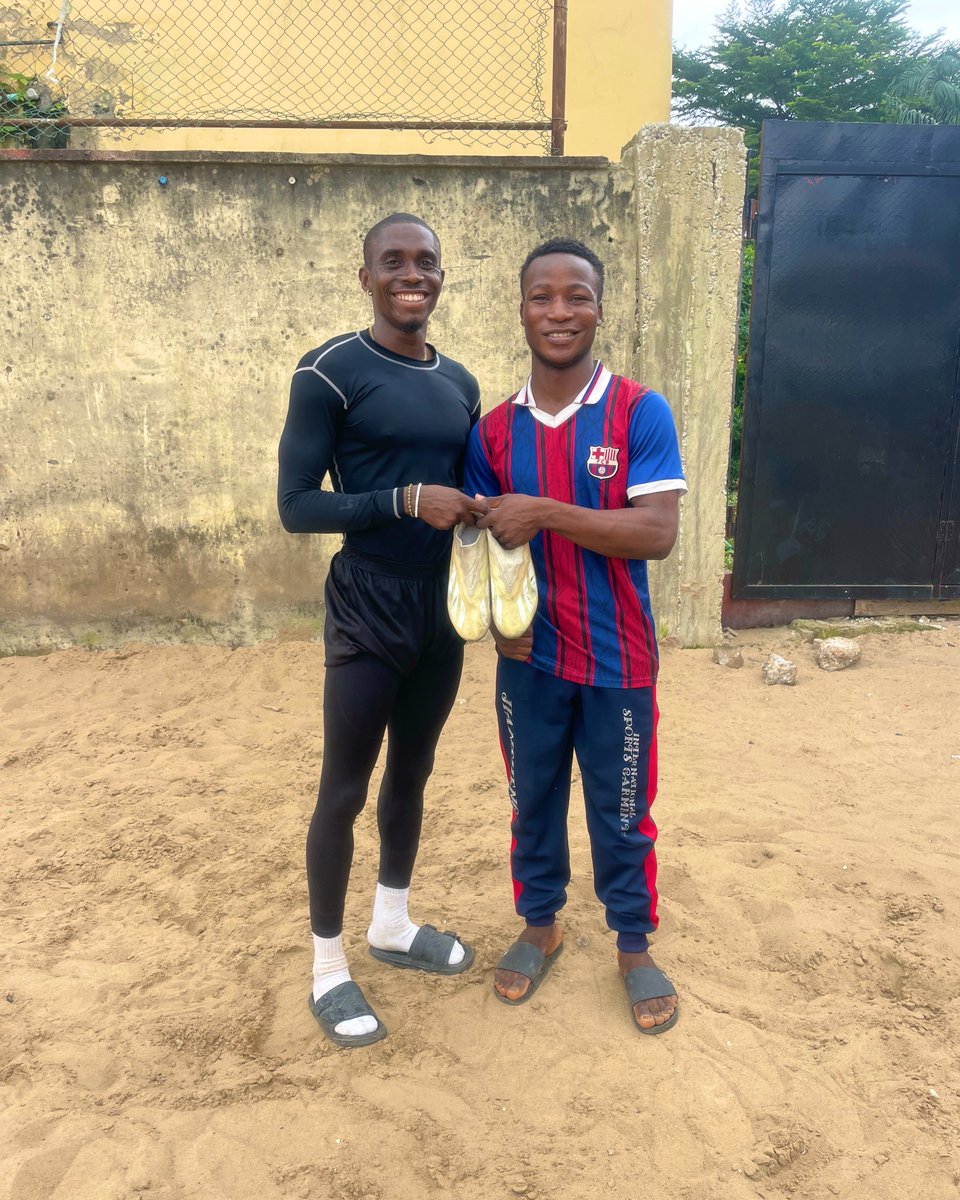 SCOREpion 🦂⚽🔥 tweet media