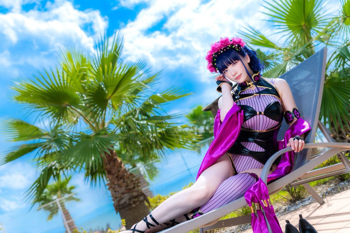 AZU💐 c108(土)東1カ28a (@azu_ki99) / Posts / X
