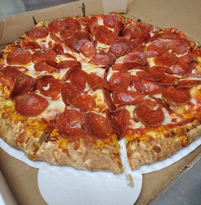 Food Pleaser tweet media