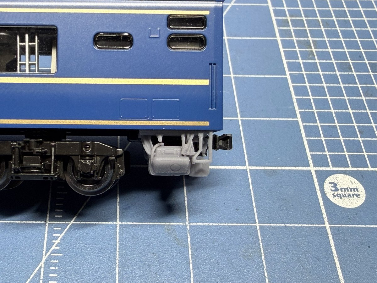 鉄道模型 X NgaugeJP - 横濱模型 (@ngauge_jp) / Posts / X