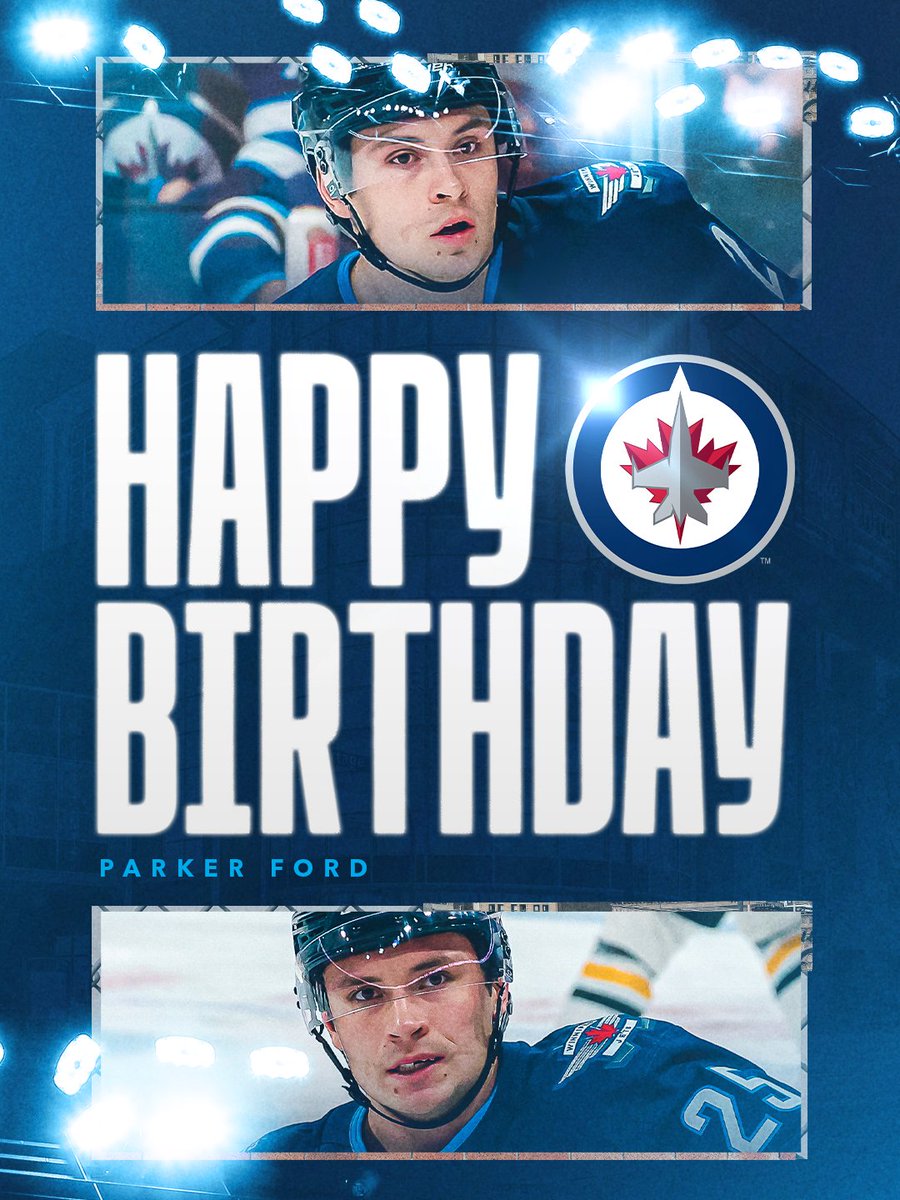 Winnipeg Jets tweet media
