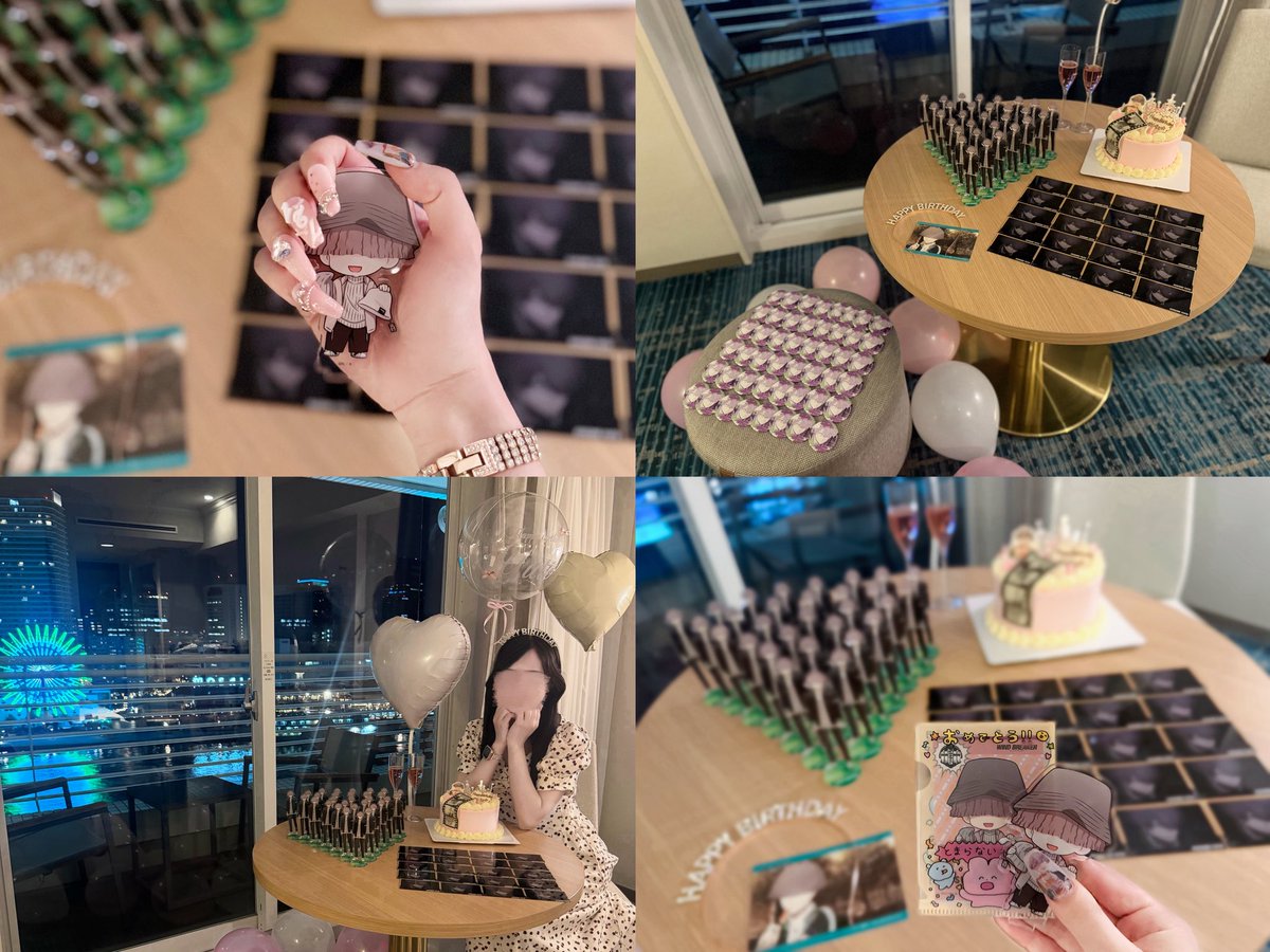 7tmpyon's tweet photo. https://t.co/Zk6KIiTXAz