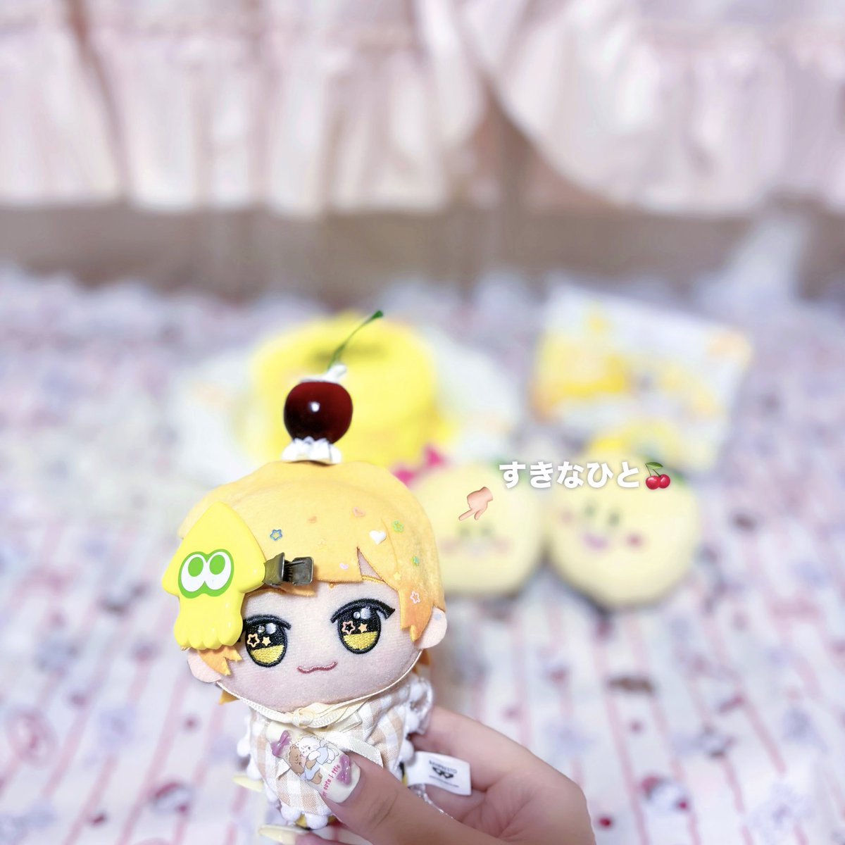 akkikawaii's tweet photo. :¨ ·.· ¨: *
 `· . :¨ ·.· ¨:
        `· . ♡ ˚ ₊˚
                10𝘵𝘩 𝘈𝘯𝘯𝘪𝘷𝘦𝘳𝘴𝘢𝘳𝘺 ♥

#からつけあっきぃ10あにーばーさりー 🎂
#からあげあっきぃ見ろ 🍒 https://t.co/tPBmFntSSx