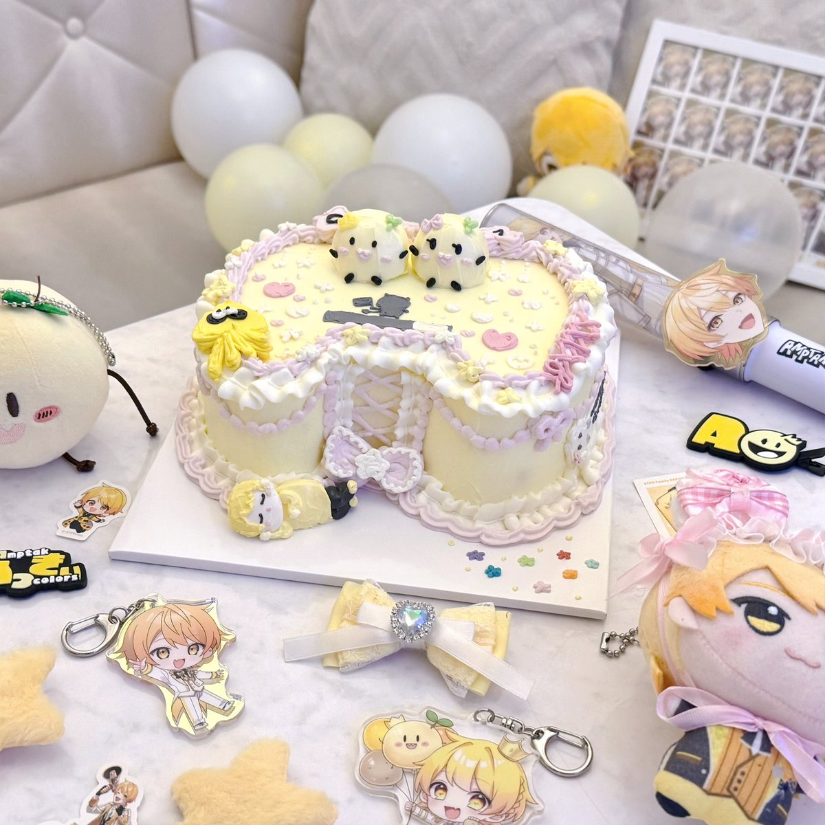munnnniy's tweet photo. ┊        ┊         ┊        ┊          ┊
┊        ┊         ┊       ♡       ˚ ☆
┊        ┊         ☆         ⋆         +     *
♡   ⋆   ┊    .    
     +     ★  #からつけあっきぃ10あにーばーさりー 
𖤐. https://t.co/VaZ6f6VlsI