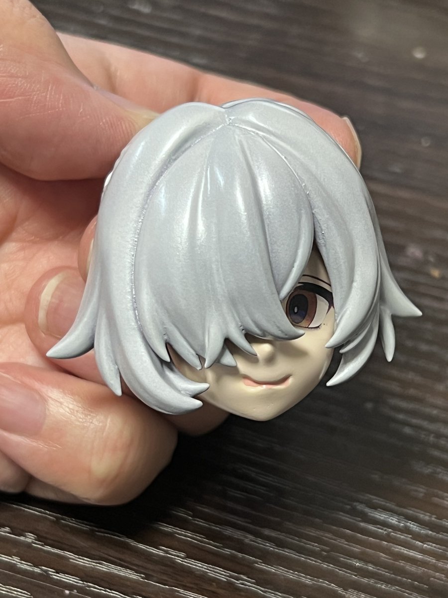 georgeM5557's tweet photo. 色考えたけどこれが限界や
まだ近いと思う https://t.co/C2T3XhZ7a8