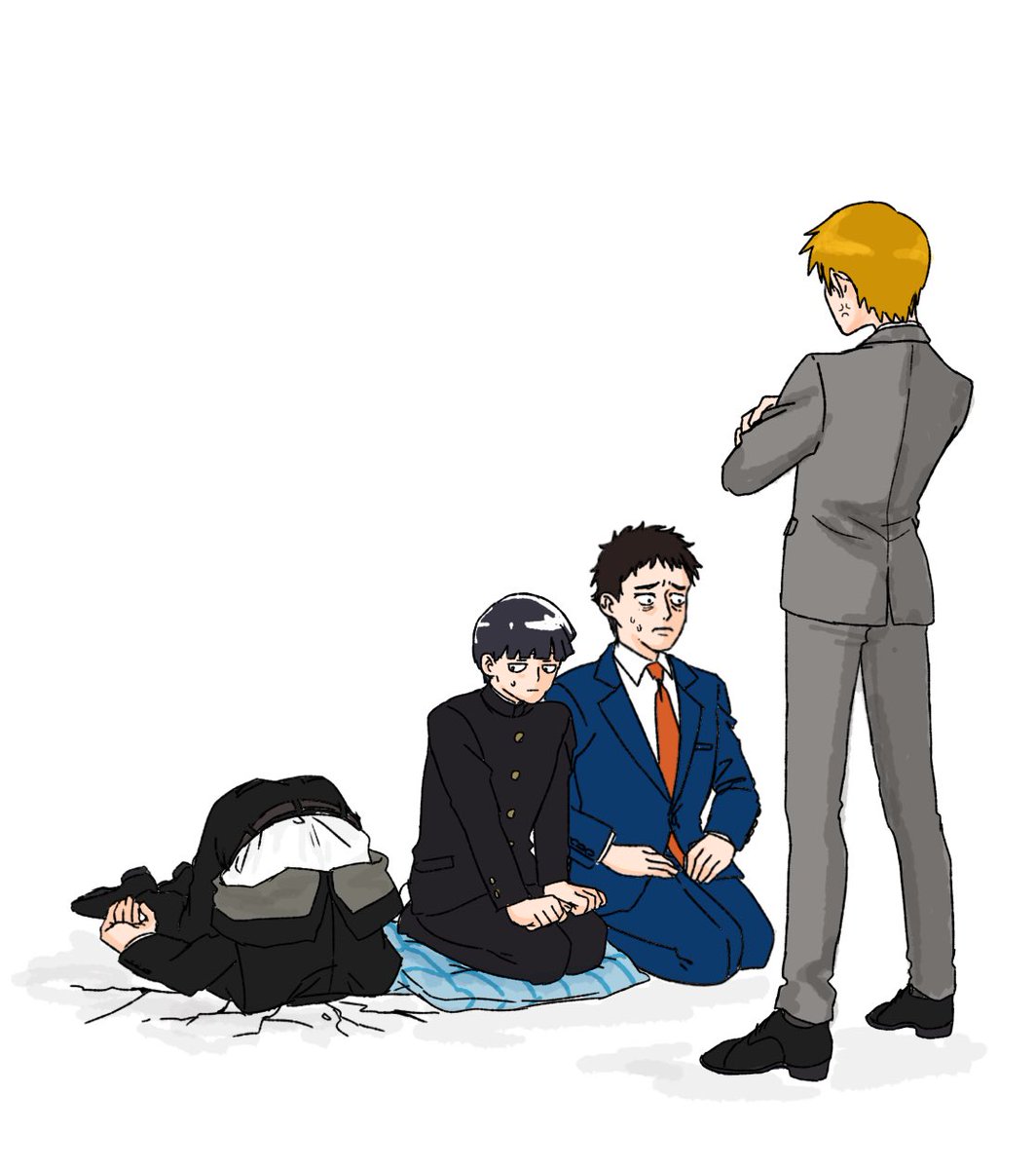 のた tweet media