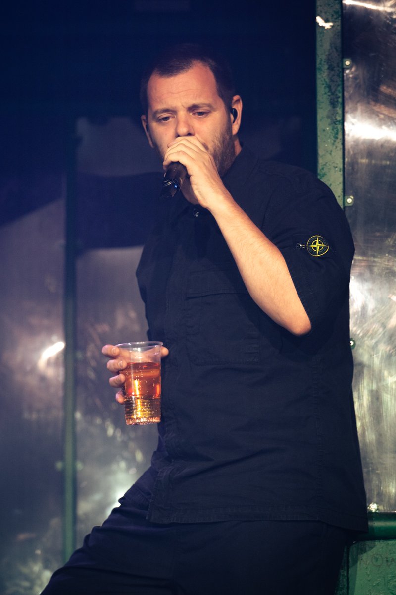 O2 Academy Birmingham tweet media
