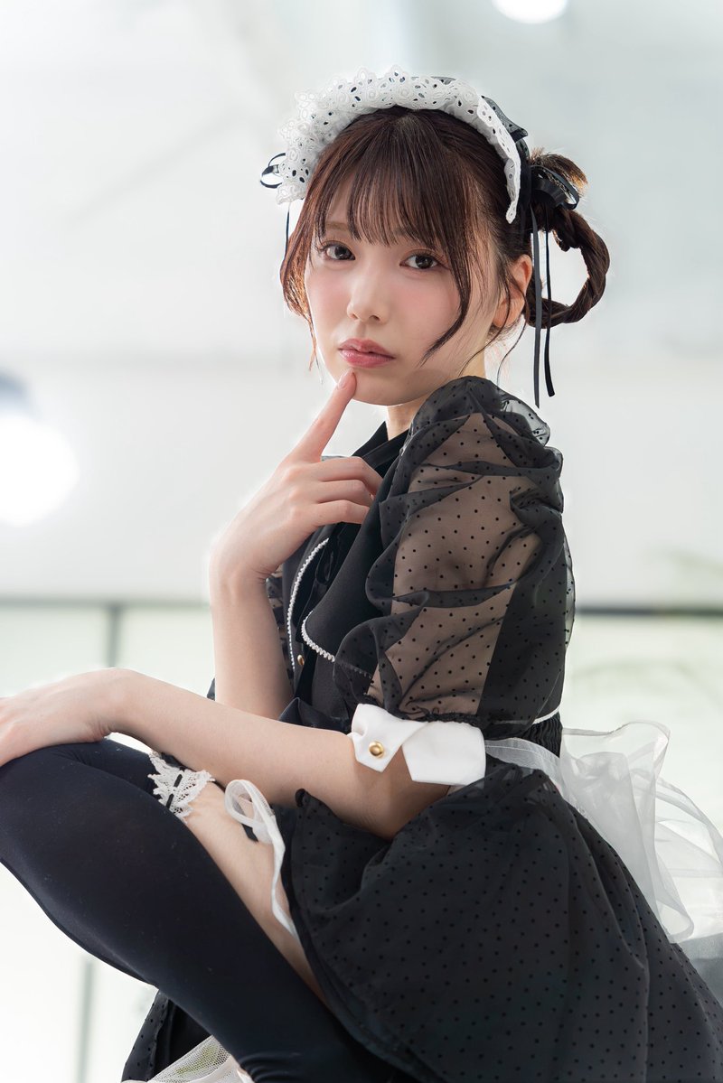 YFM__11's tweet photo. 2026.7.19
Pharfaite撮影会 3部
石川澪ちゃん（＠_ishikawamio_)

#石川澪 
#Pharfaite撮影会 https://t.co/dkMJ2M7YYx