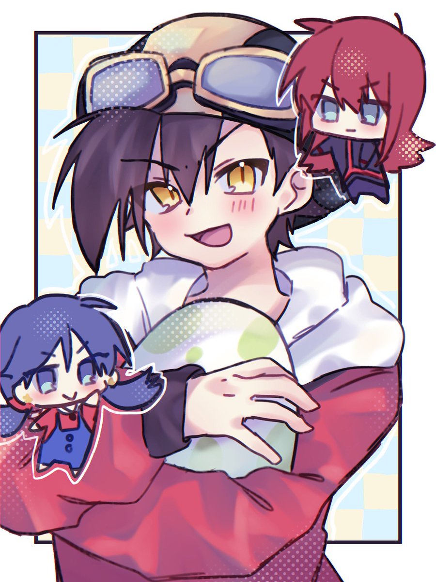 unyako_2's tweet photo. #ゴールド生誕祭2026 

🎉🎉 https://t.co/2E6ZFDwYVp